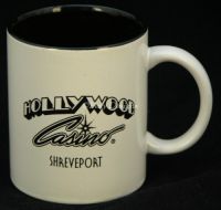 HOLLYWOOD CASINO Shreveport Coffee Mug